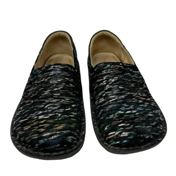 Alegria Debra Obscura Clogs Shoes - Picture 4 of 13